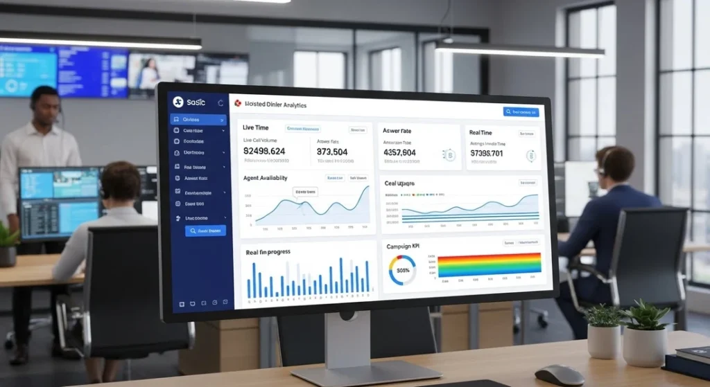 Real-Time Analytics
