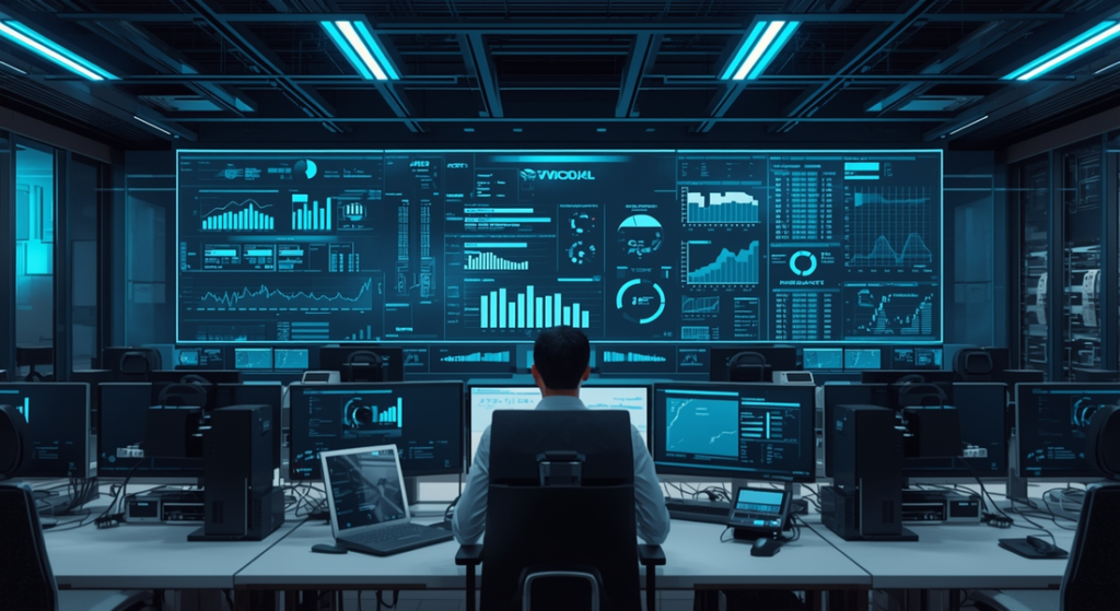 VICIdial Hosting