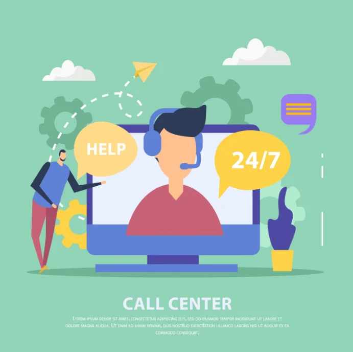 CID reputation management dashboard highlighting caller ID scores and compliance alerts
