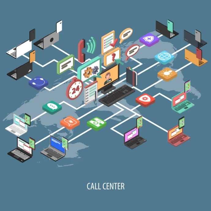 Hosted PBX System | Rockydialer