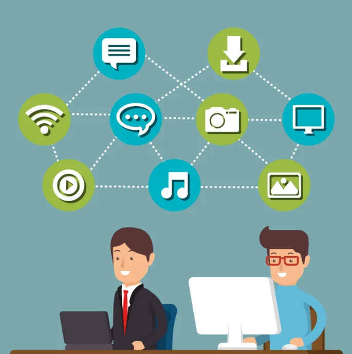 Hosted PBX solutions | Rockydialer