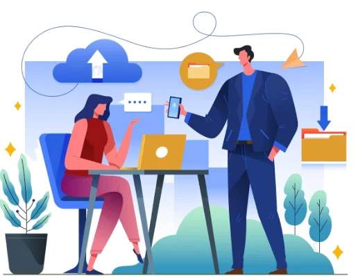 Cloud pbx solutions| Rockydialer