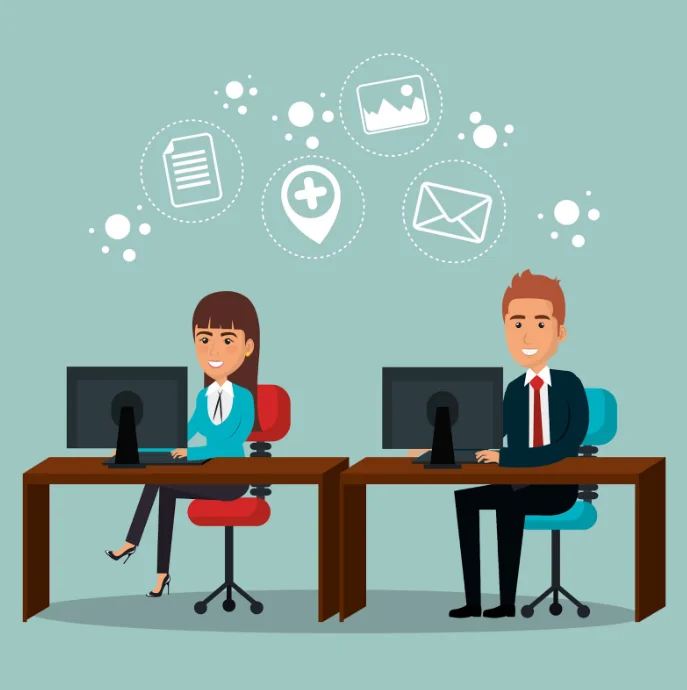 Managed Hosted PBX | Rockydialer