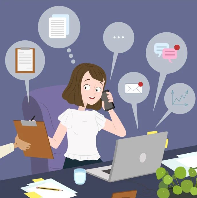 Ultimate dialer interface with live call monitoring, campaign insights, and VoIP metrics