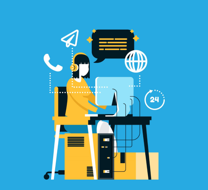 Proxy Media Solution | Rockydialer