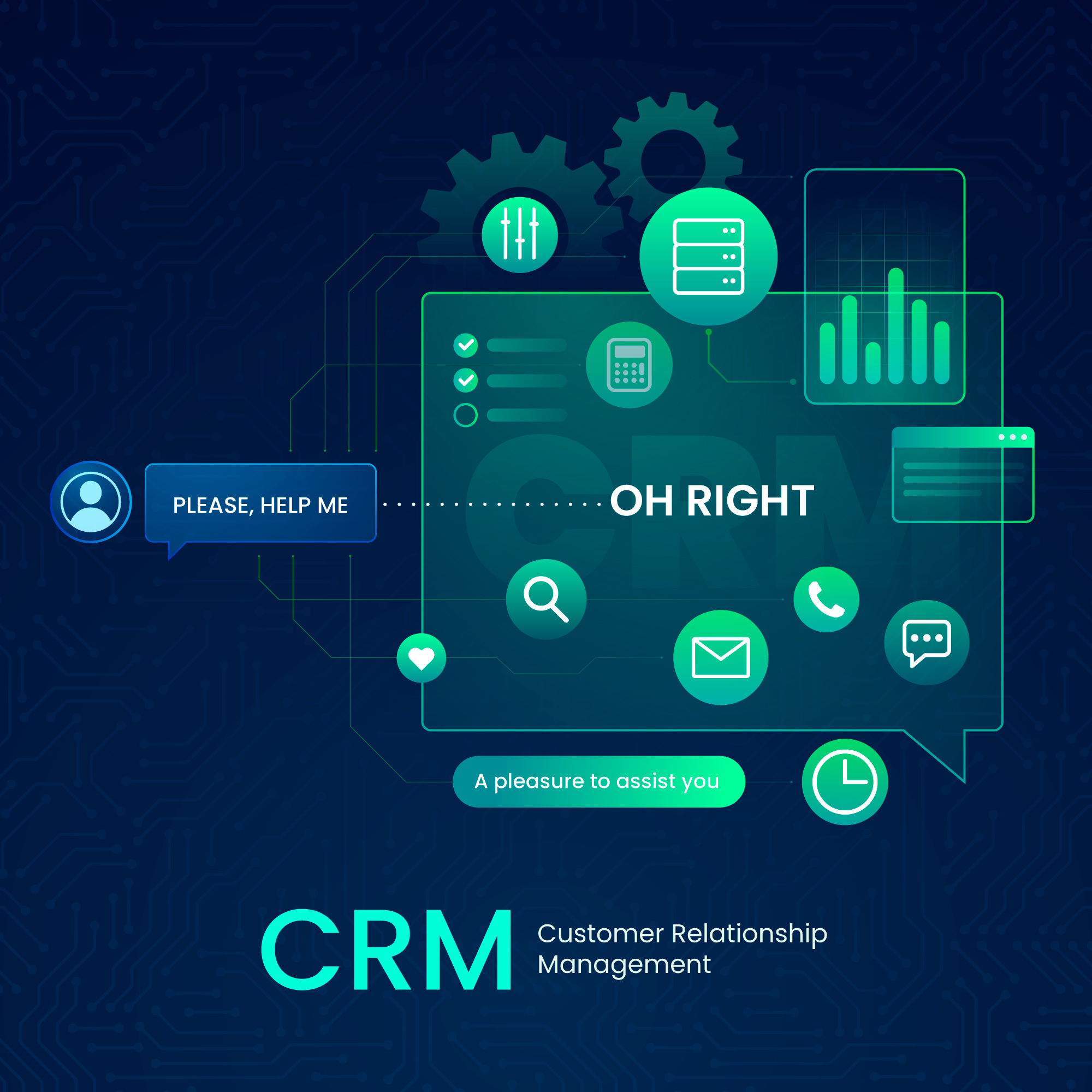 Predictive Dialer CRM Integration_ RockyDialer