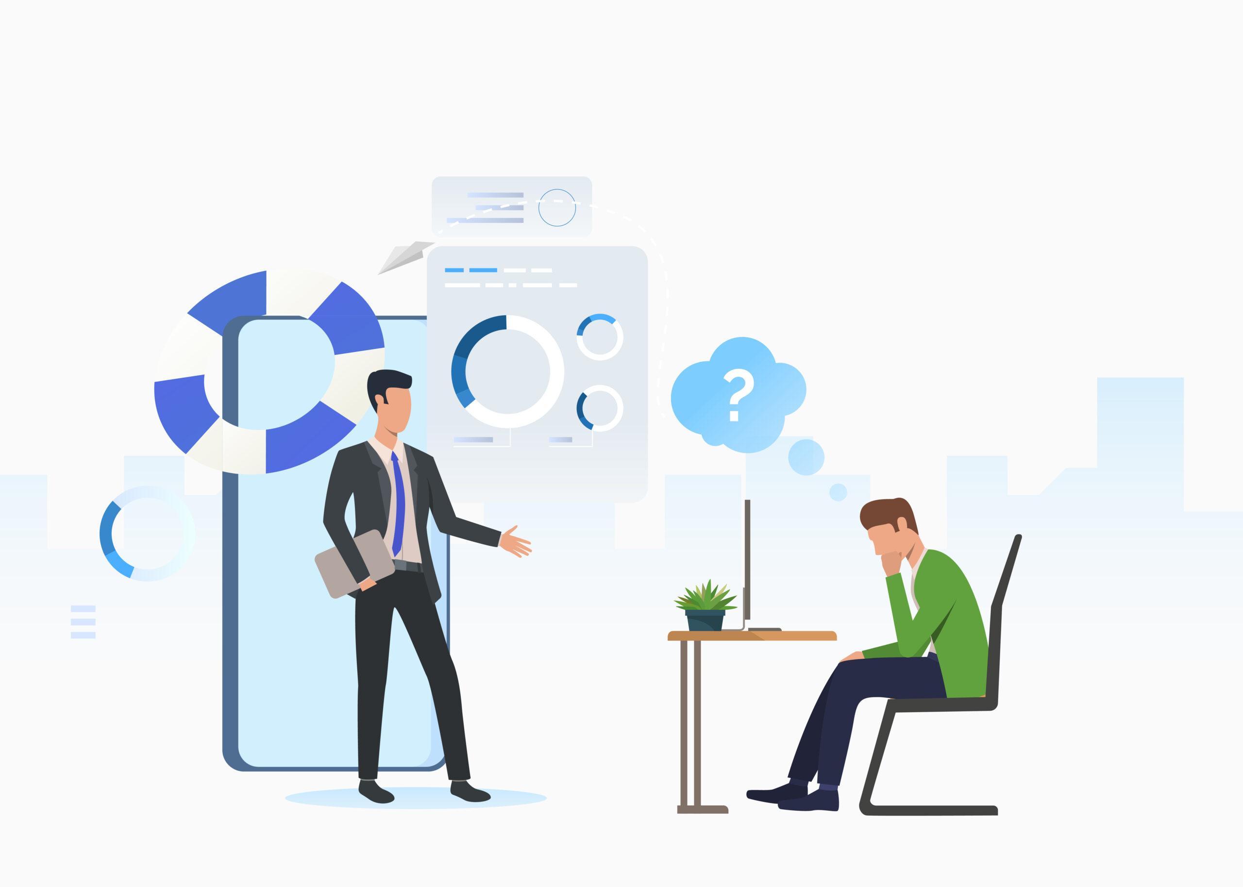 Business VoIP Plans - Rockydialer