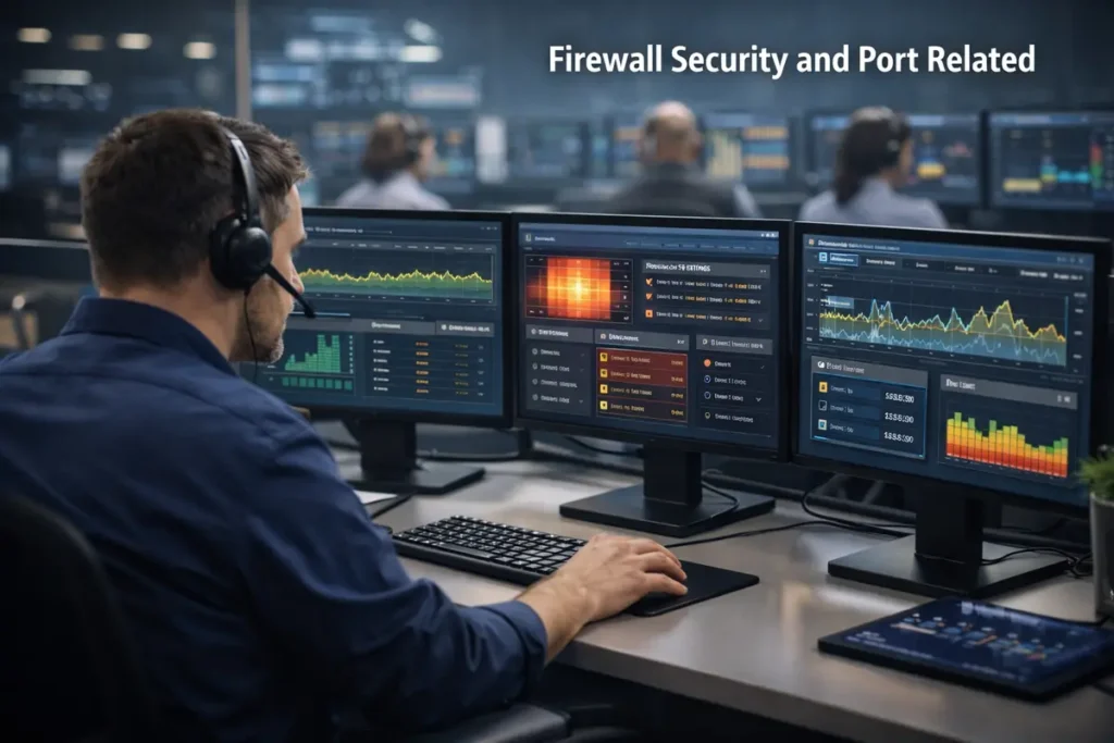 Hosted Dialer Issues