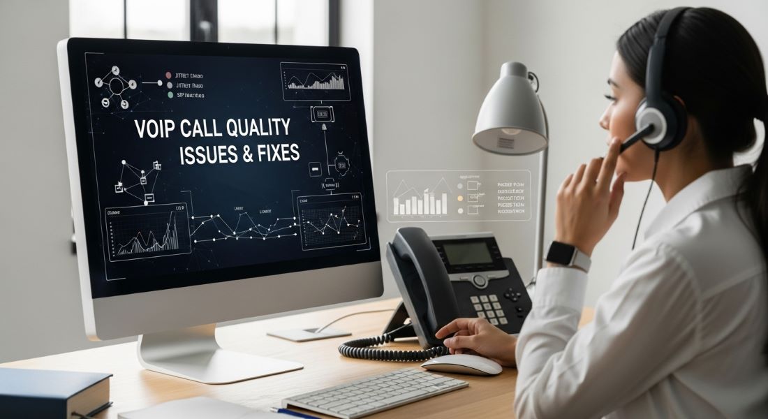 VoIP Call Quality