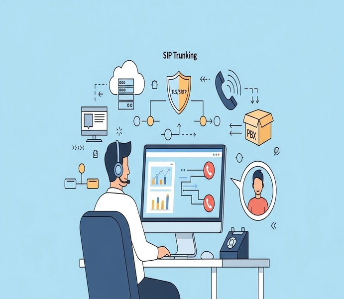 SIP Trunking