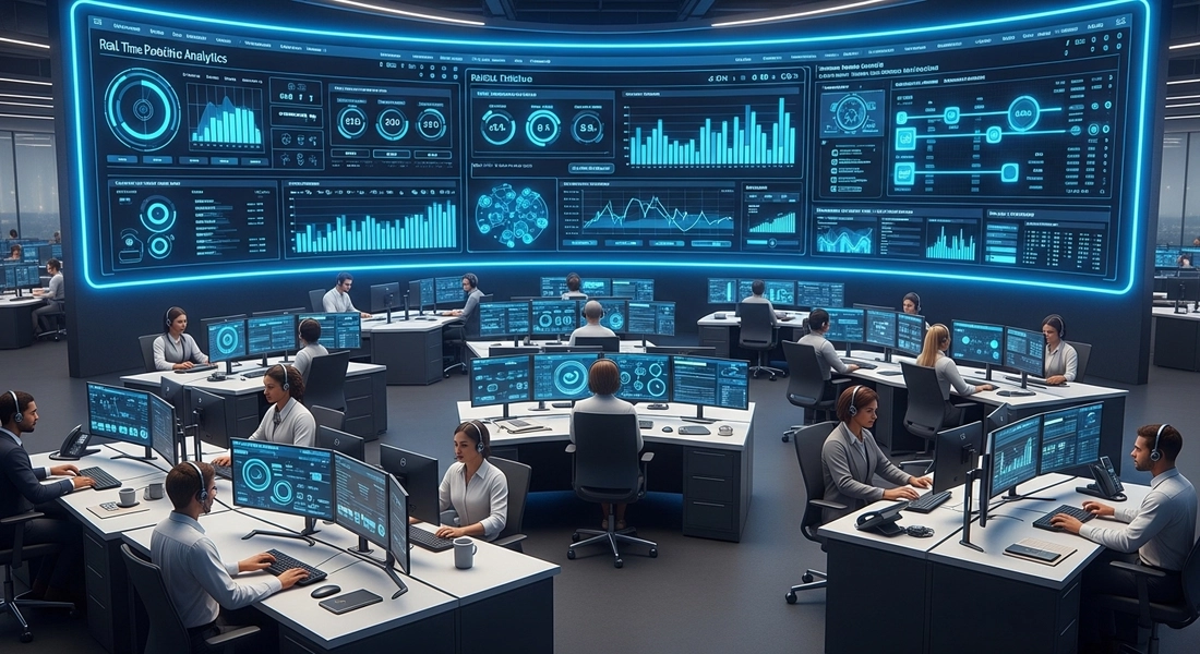 Call Center Software